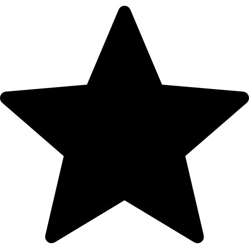 Star Icons Free Download