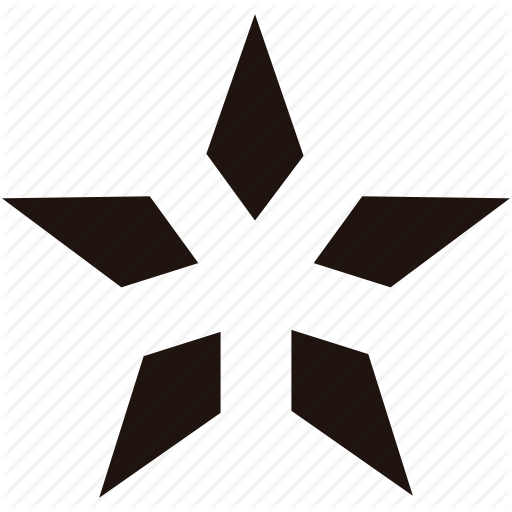 Favourite, Rating, Star Icon