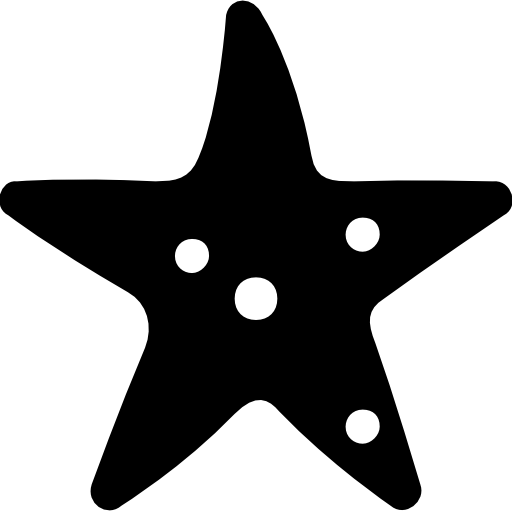 Animals Starfish Icon Android Iconset