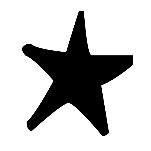 Hw Star Icon