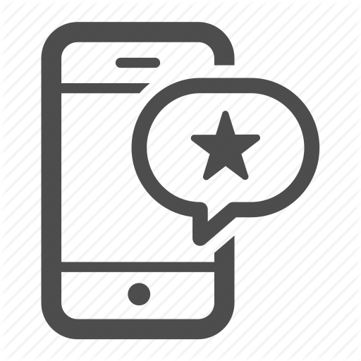 Bookmark, Favorite, Iphone, Like, Mobile, Phone, Star Icon