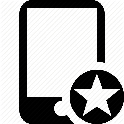 Device, Iphone, Mobile, Phone, Smartphone, Star Icon
