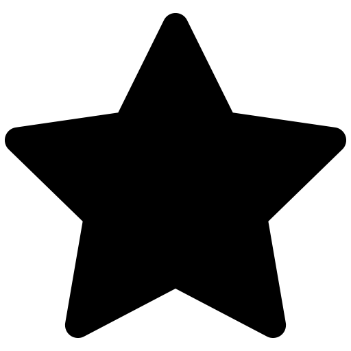 Star Icon