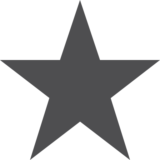 Star Icon