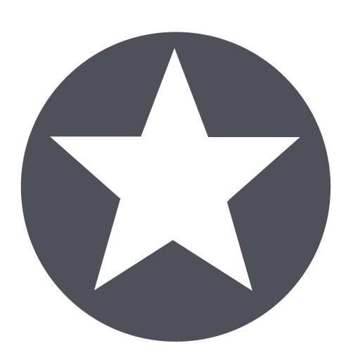 Star Icon