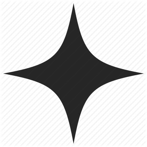 Clean Vector Star Transparent Png Clipart Free Download