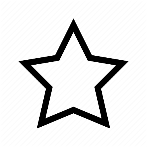 Favorite, Feedback, Rating, Star Icon