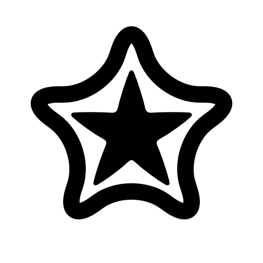 Rating Stars Icon Free Icons Download