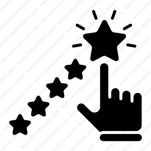 Download Rating Icon Inventicons