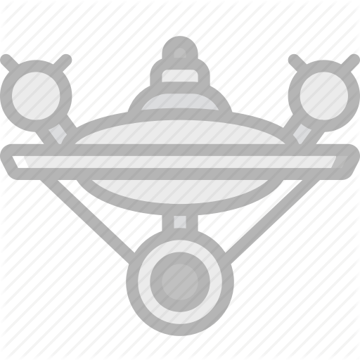 Film, Movie, Movies, Star Trek, The Enterprise Icon