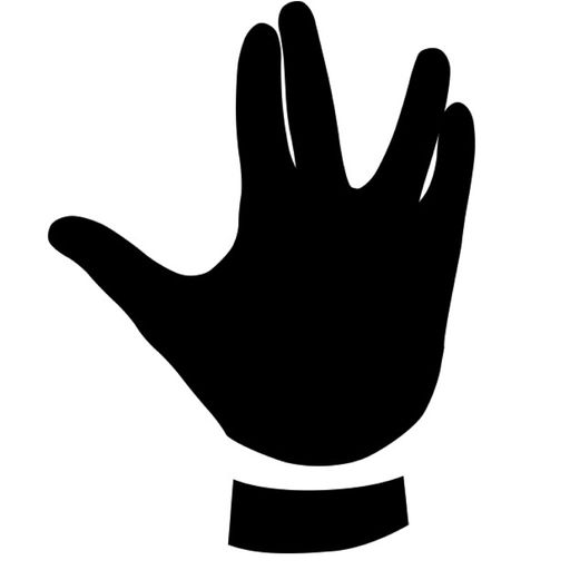 Science Fiction Quiz Star Trek Edition