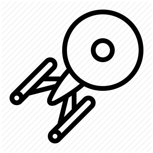 Enterprise Icon Free Icons