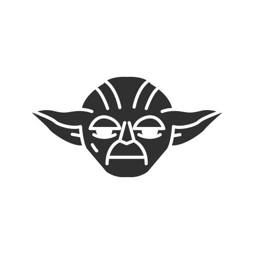 Collection Of Free Yoda Vector Jedi Download On Ui Ex