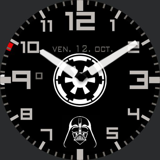 Faces With Tag Starwars