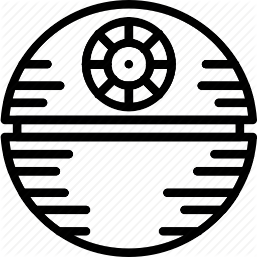 Designs Stars, Outline