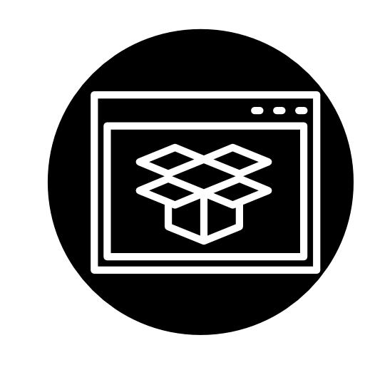 Sharing Icons For Your Projects