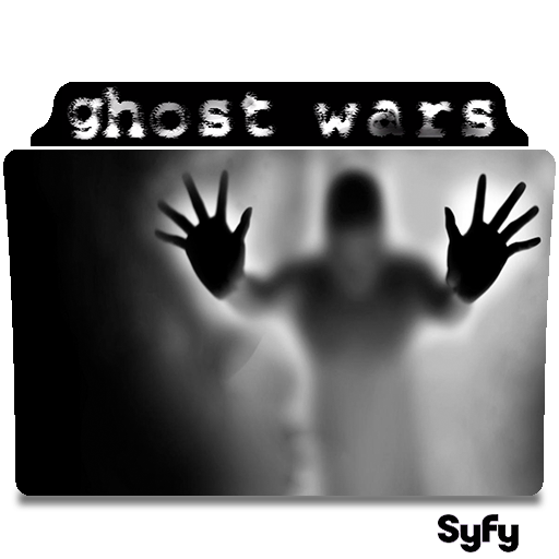 Ghost Wars