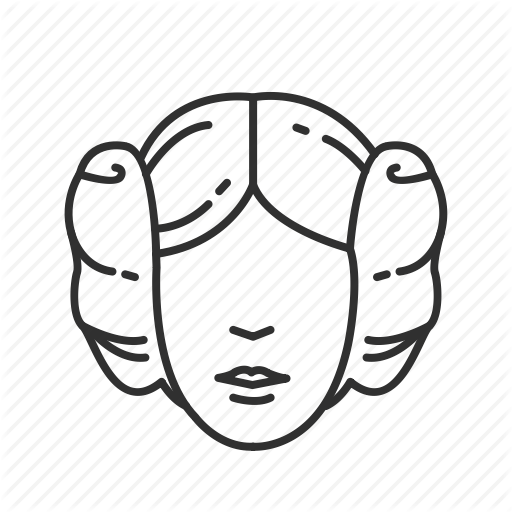 Avatar, Carrie Fisher, General Leia Organa, Leia, Princess Leia