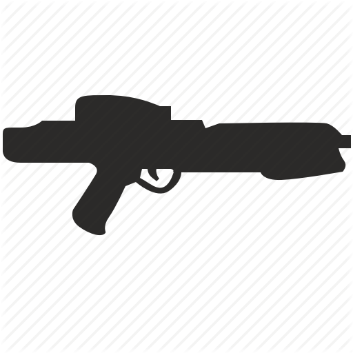 Gun Star Wars Huge Freebie! Download For Powerpoint