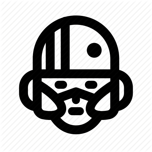 Airline, Cinema, Film, Movie, Pilot, Star, Wars Icon