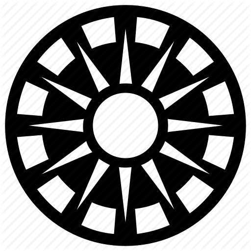 Emblem, Galactic Republic, Rebel Alliance, Star Wars, Tattoo Icon