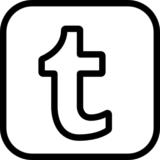 Tumblr Clip Art Logo Png Images