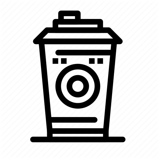 Coffee, Mug, Starbucks Icon