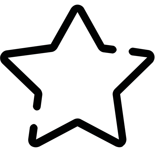 Star Icon