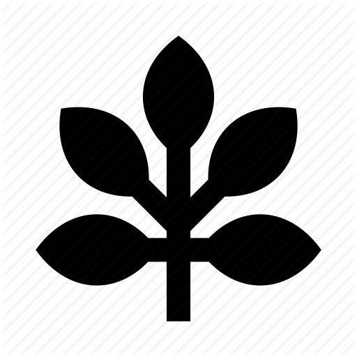 Branch, Flower, Garden, Leaves, Nature, Plant, Tree Icon