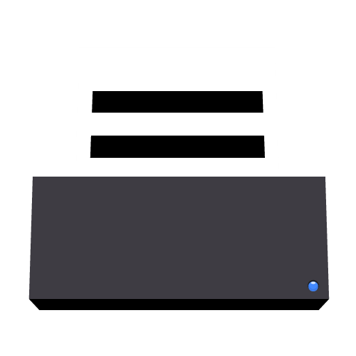 Printer Icon