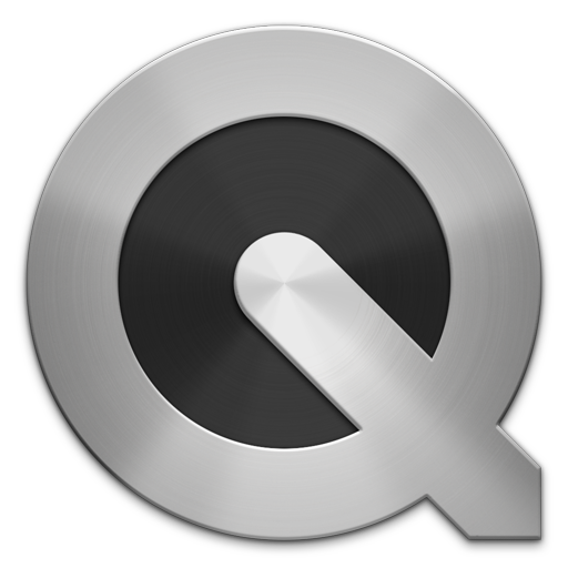 Quicktime Playerx Icon