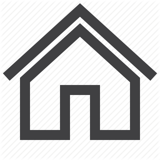 Dashboard, Home Icon