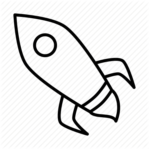 Rocket, Skyrocket, Space, Space Rocket, Spacecraft, Spaceship