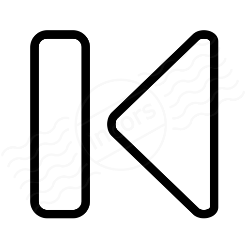 Iconexperience I Collection Media Beginning Icon