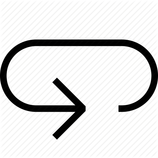 Again, Cycle, Loop, Reload, Repeat, Replay, Start Over Icon
