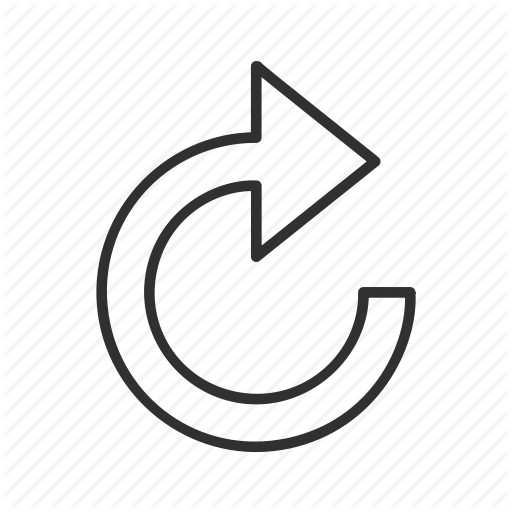 Arrow, Cycle, Loading, Processing, Redo, Start Over, Think Block