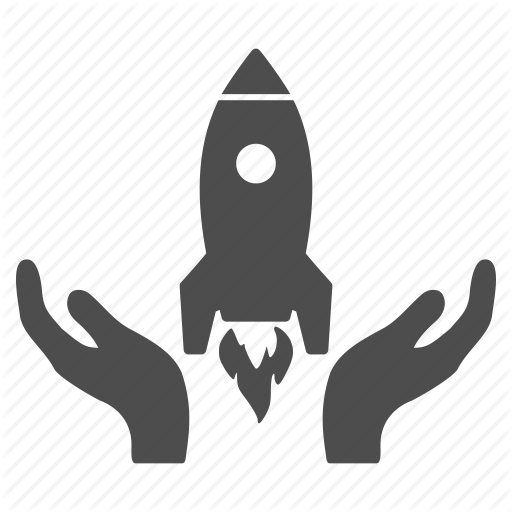 Business Start, Project, Rocket, Science, Space Ship, Startup