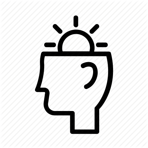 Design, Idea, Innovation, Thinking Icon