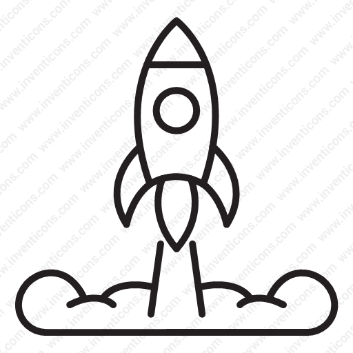 Download Startup,startup Icon Inventicons
