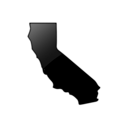 Calif Icon Transparent Png Clipart Free Download