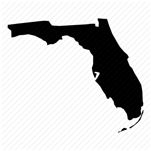 Florida Icon Transparent Png Clipart Free Download