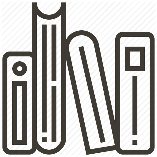 Book, Creative, Design, Editing, Office, Stationery Icon