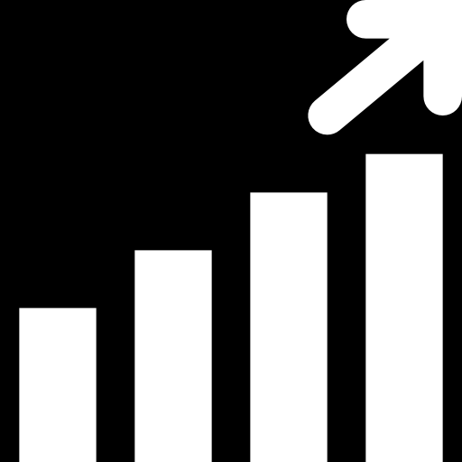 Statistics Icon