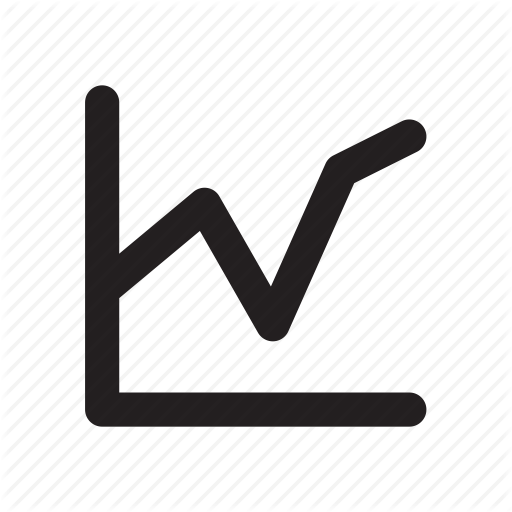 Analytics, Chart, Graph, Report, Statistics, Stats Icon