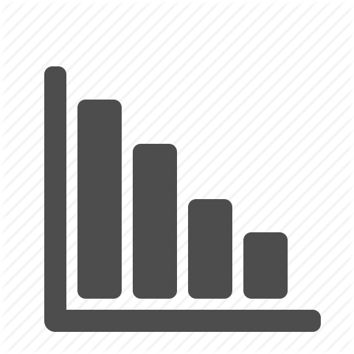 Axis, Chart, Diagram, Graph, Stats Icon