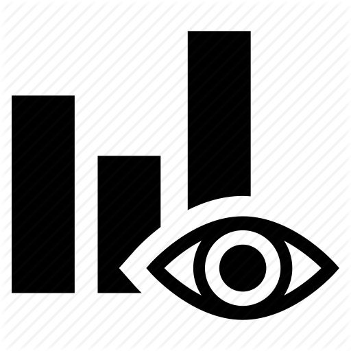 Diagram, Infographic, Show, Statistics, Stats, View Icon