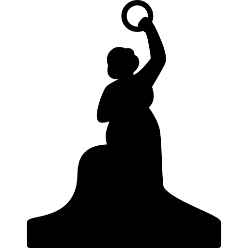 Bavaria Statue Icon Germany Freepik