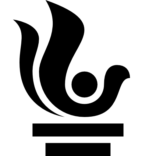 City Modern Statue Icon Android Iconset