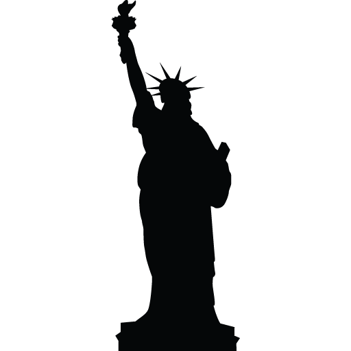 Statue Of Liberty Png Images Free Download