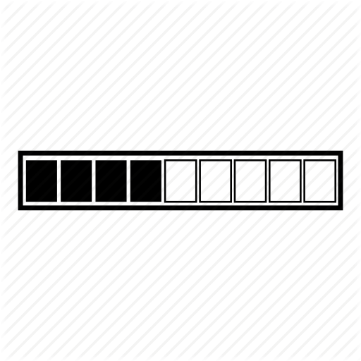 Downlaod, Loader, Loading Bar, Progress Bar, Stream, Transfer